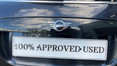 MINI Hatchback 135kW Cooper S Level 3 33kWh 3dr Auto Electric Hatchback
